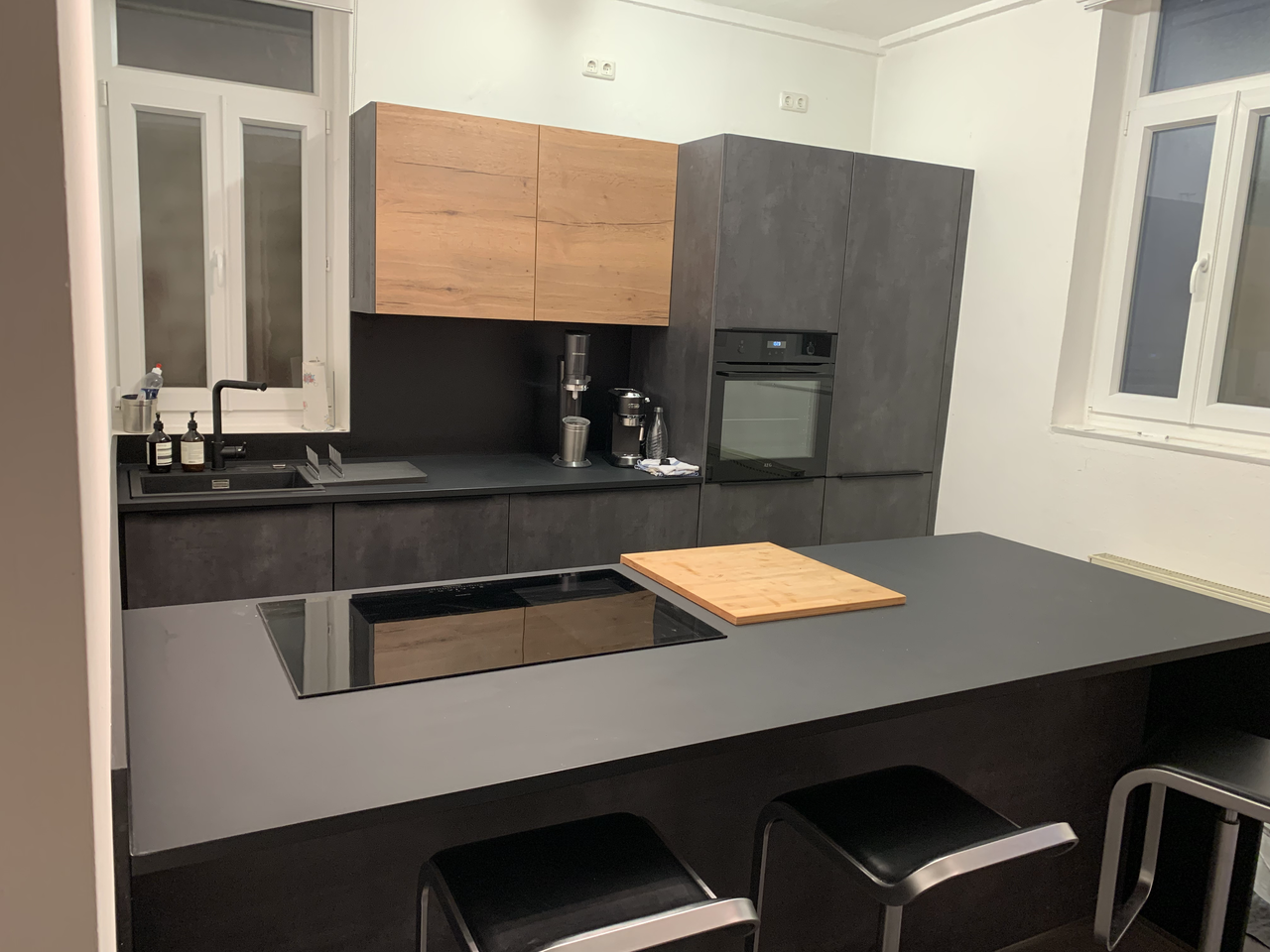 Munich Präsentation Studio Streamspaces München image 5