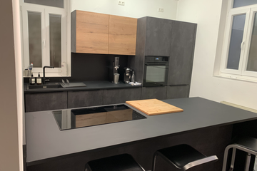 München Präsentation Studio Streamspaces München image 5