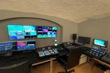 München Studio Streamspaces München image 5