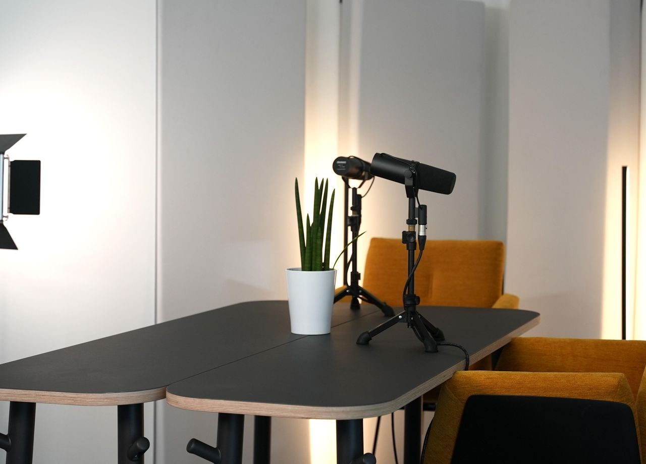 Stuttgart  Studio Tonstudio image 7