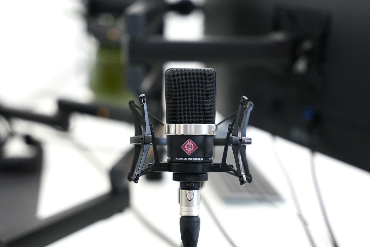 Stuttgart  Studio Tonstudio image 9