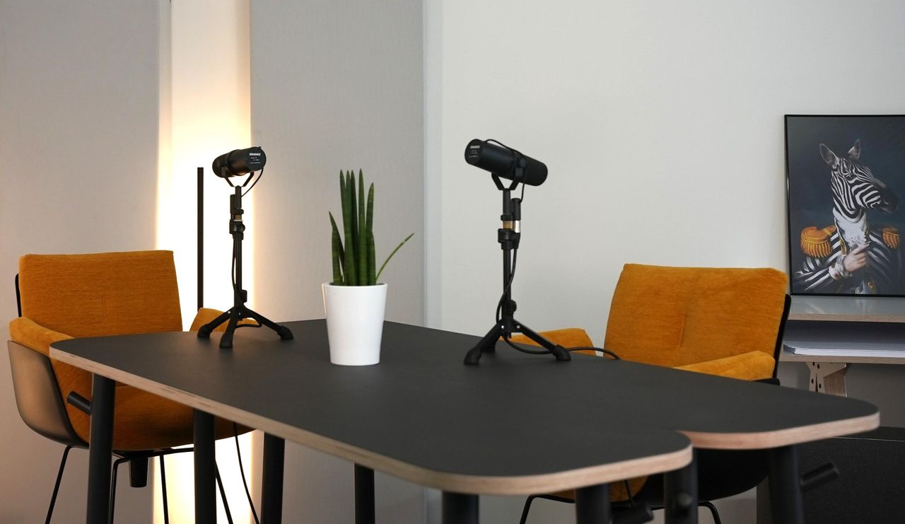 Stuttgart  Studio Tonstudio image 6