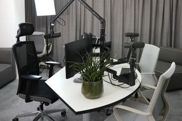 Stuttgart  Studio Tonstudio image 6