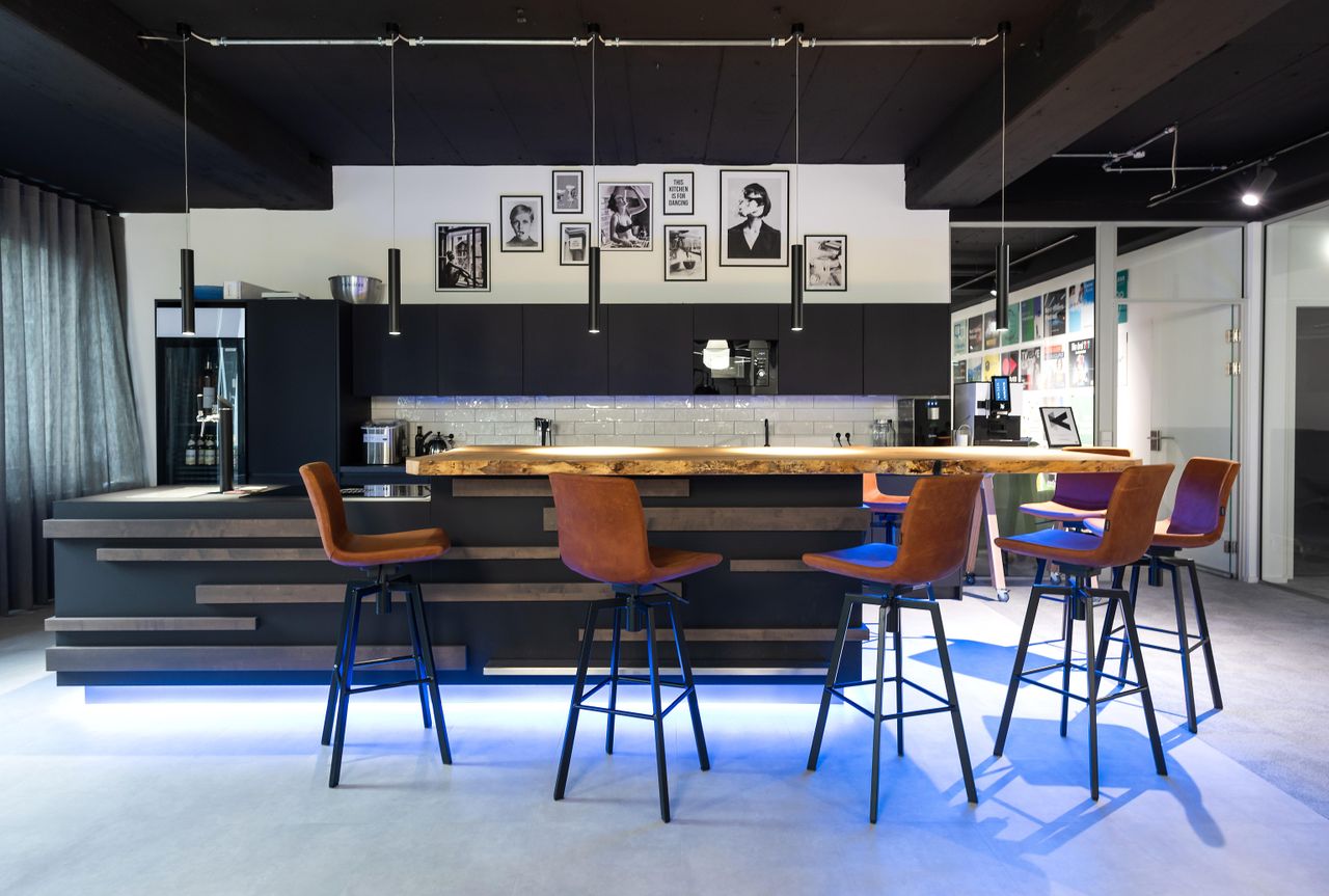 Stuttgart  Studio Tonstudio image 8