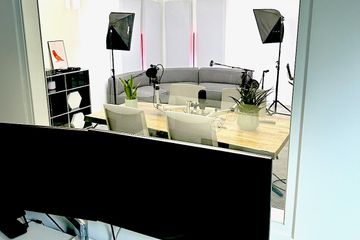 Stuttgart Studio Tonstudio image 9