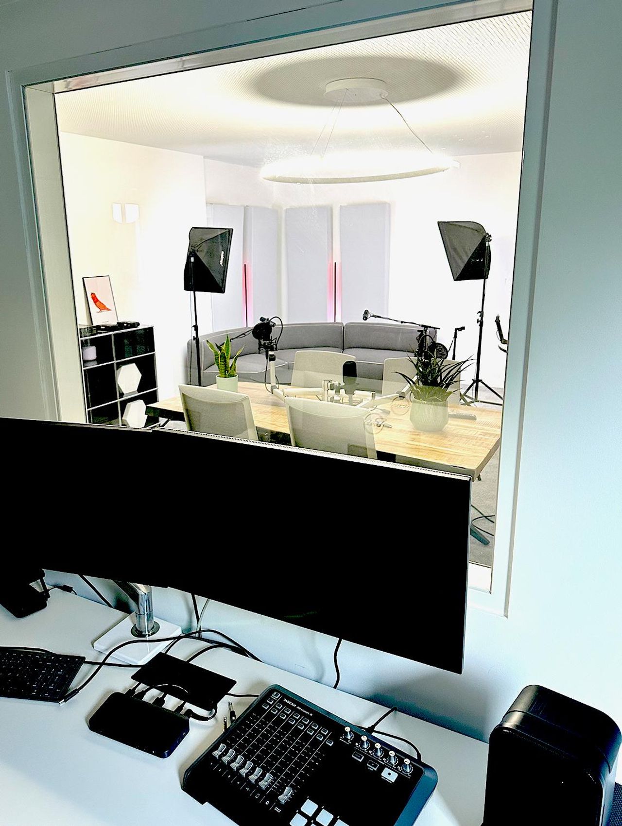 Stuttgart  Studio Tonstudio image 9