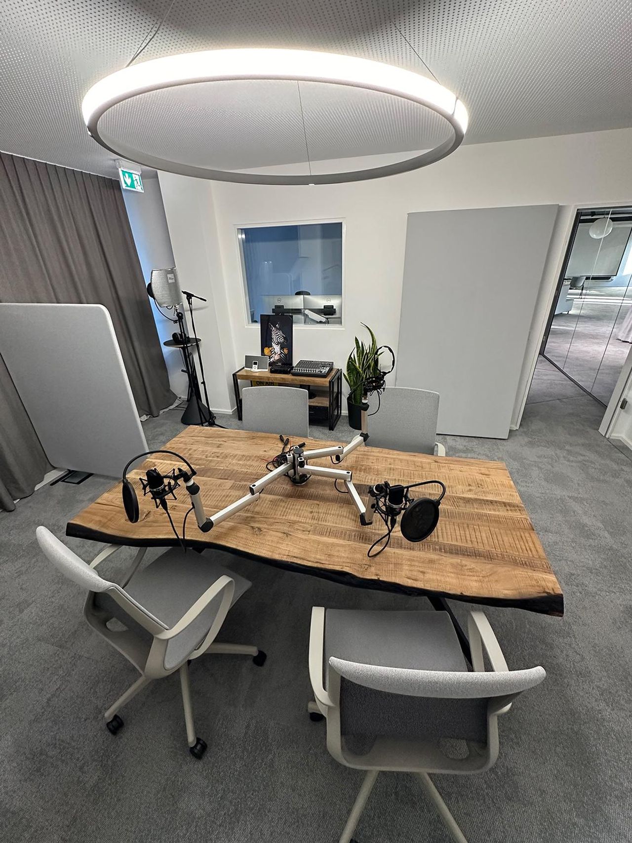 Stuttgart  Studio Tonstudio image 7