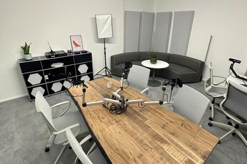 Stuttgart Studio Tonstudio image 8