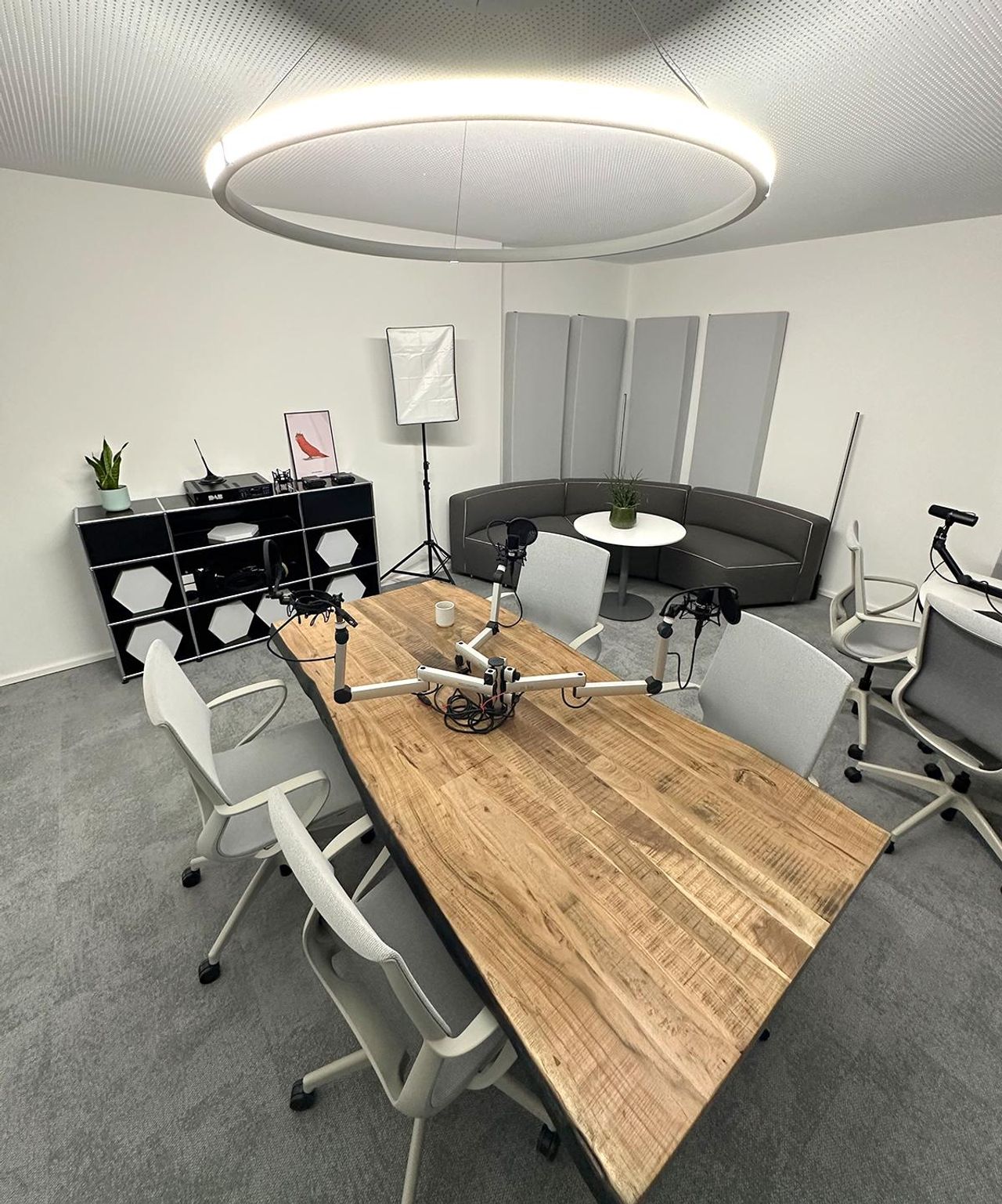 Stuttgart  Studio Tonstudio image 8