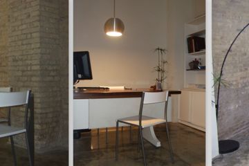 Rest der Welt training rooms Coworking Space Coworking Space image 0