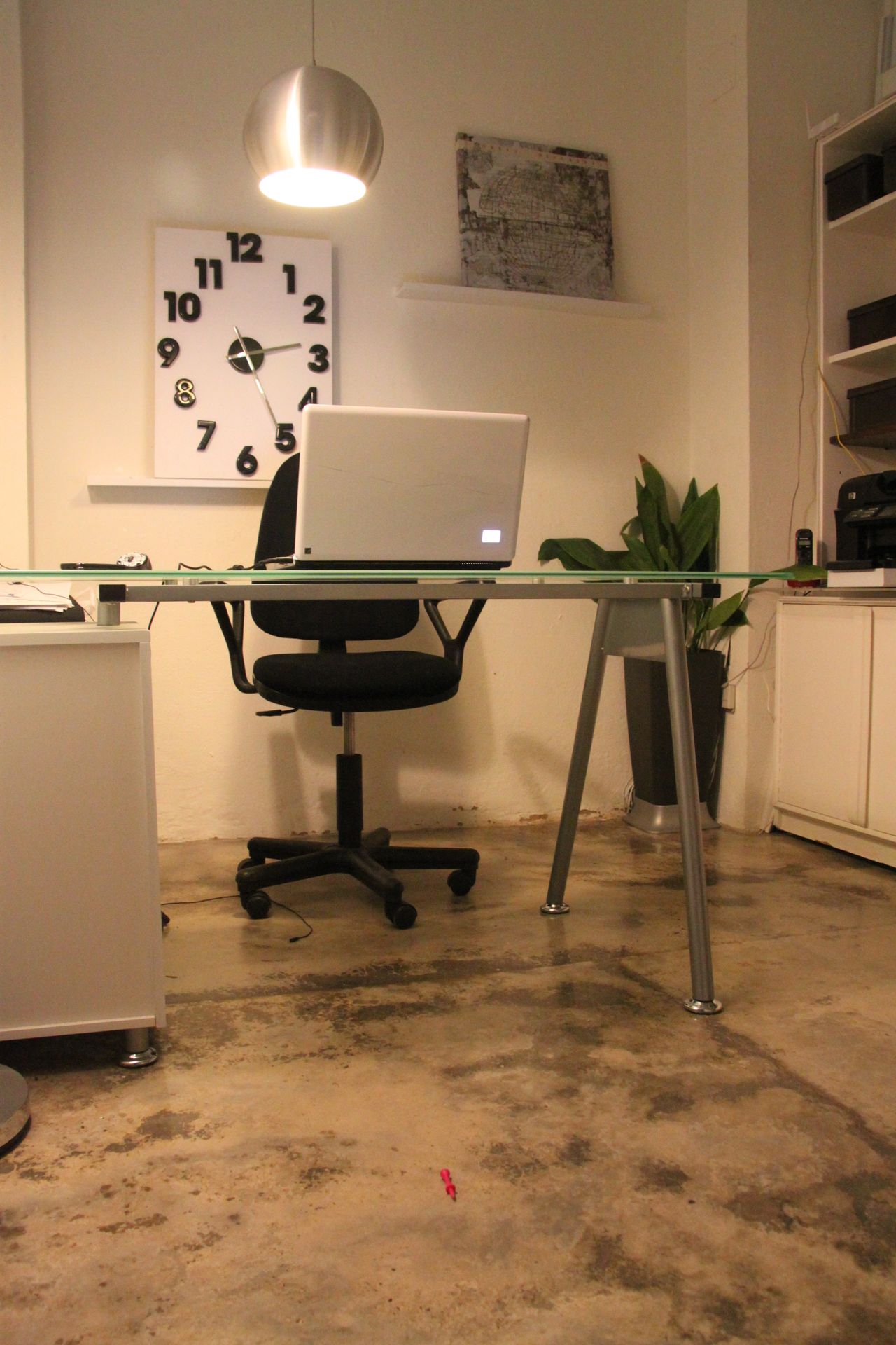 Rest der Welt training rooms Coworking Space Coworking Space image 11