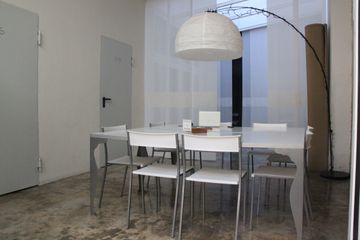 Rest der Welt training rooms Coworking Space Coworking Space image 2