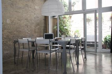 Rest der Welt training rooms Coworking Space Coworking Space image 6