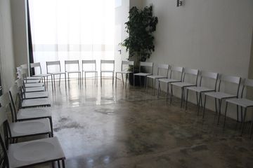 Rest der Welt training rooms Coworking Space Coworking Space image 3