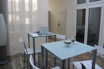 Rest der Welt training rooms Coworking Space Coworking Space image 5