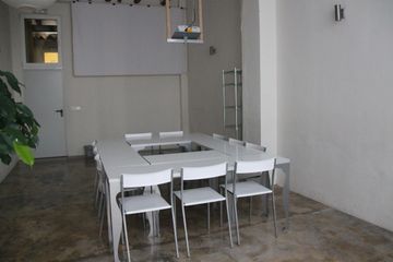 Rest der Welt training rooms Coworking Space Coworking Space image 4