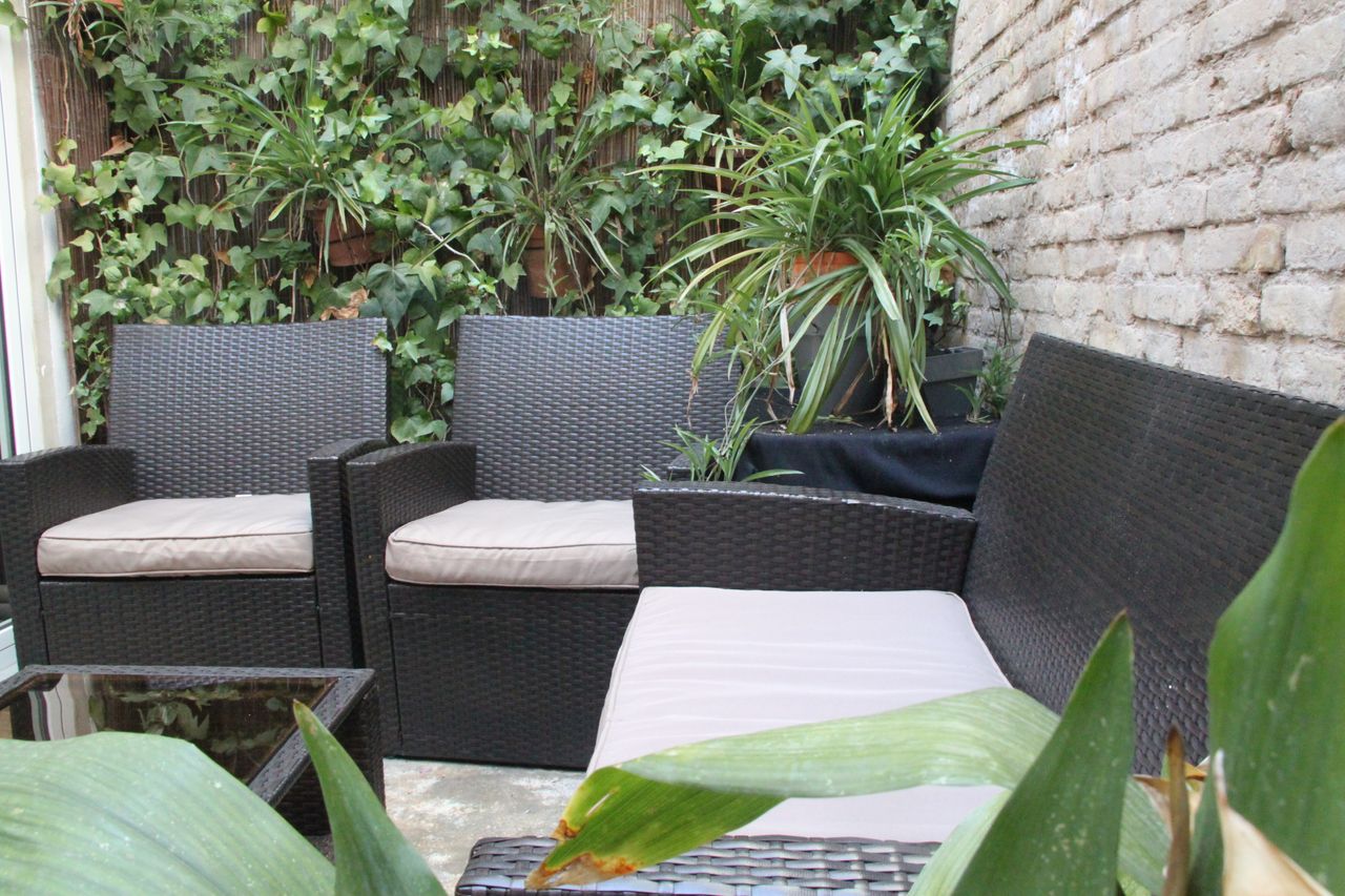 Rest der Welt training rooms Coworking Space Coworking Space image 22