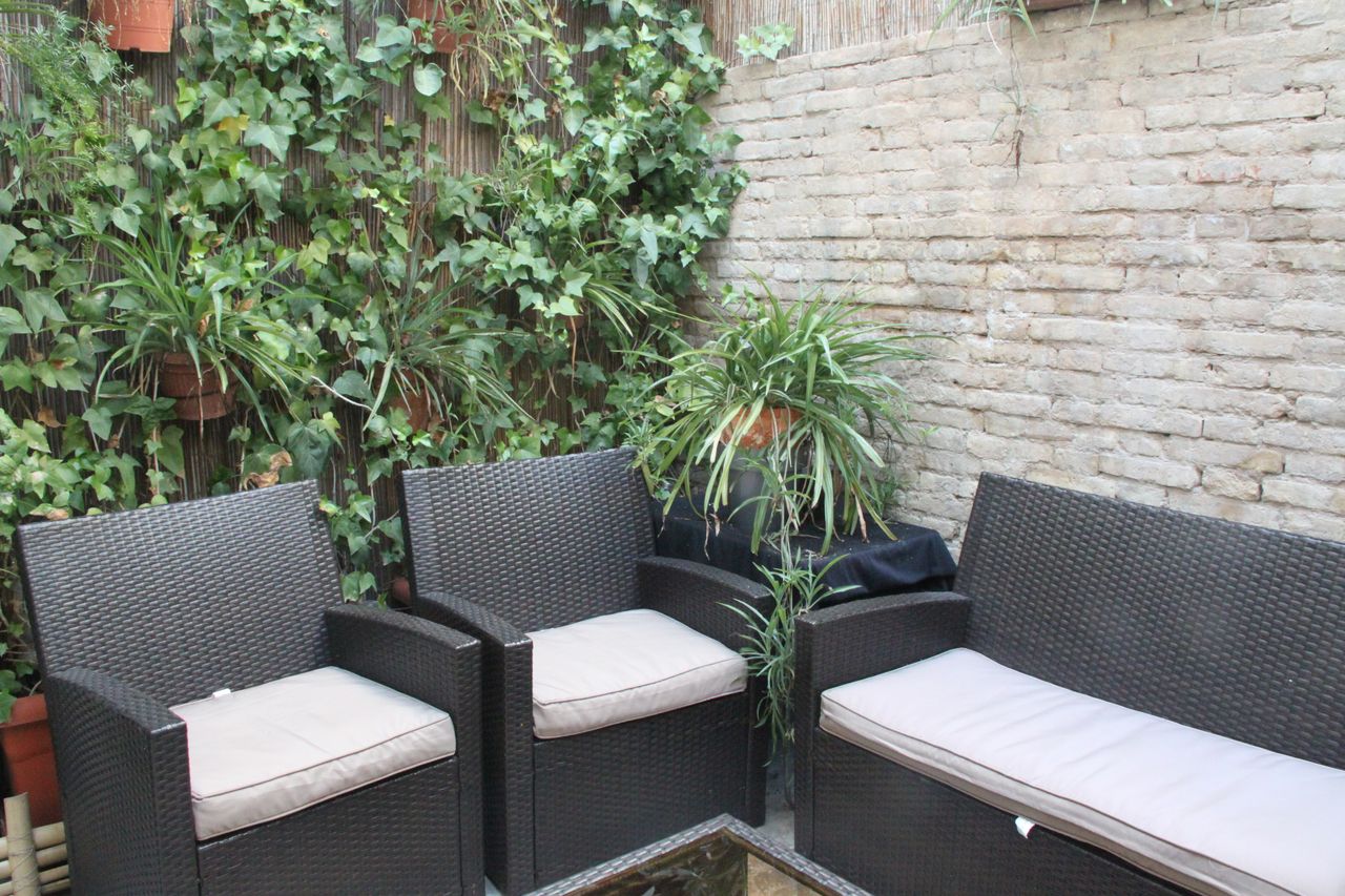 Rest der Welt training rooms Coworking Space Coworking Space image 17