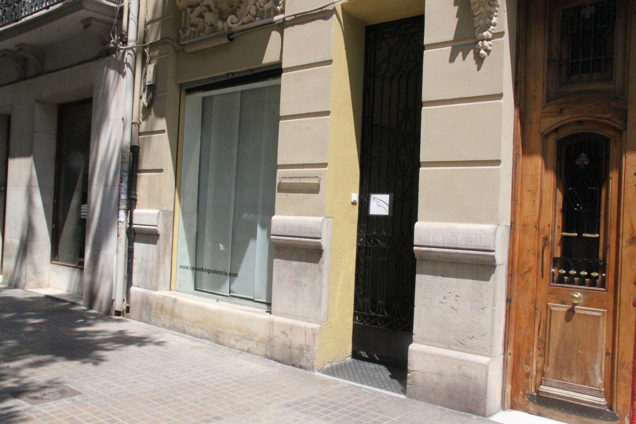 Rest der Welt training rooms Coworking Space Coworking Space image 9