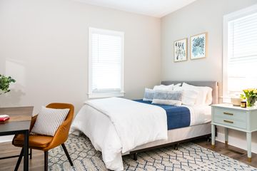 Atlanta Coworking Space BNB Villa image 3