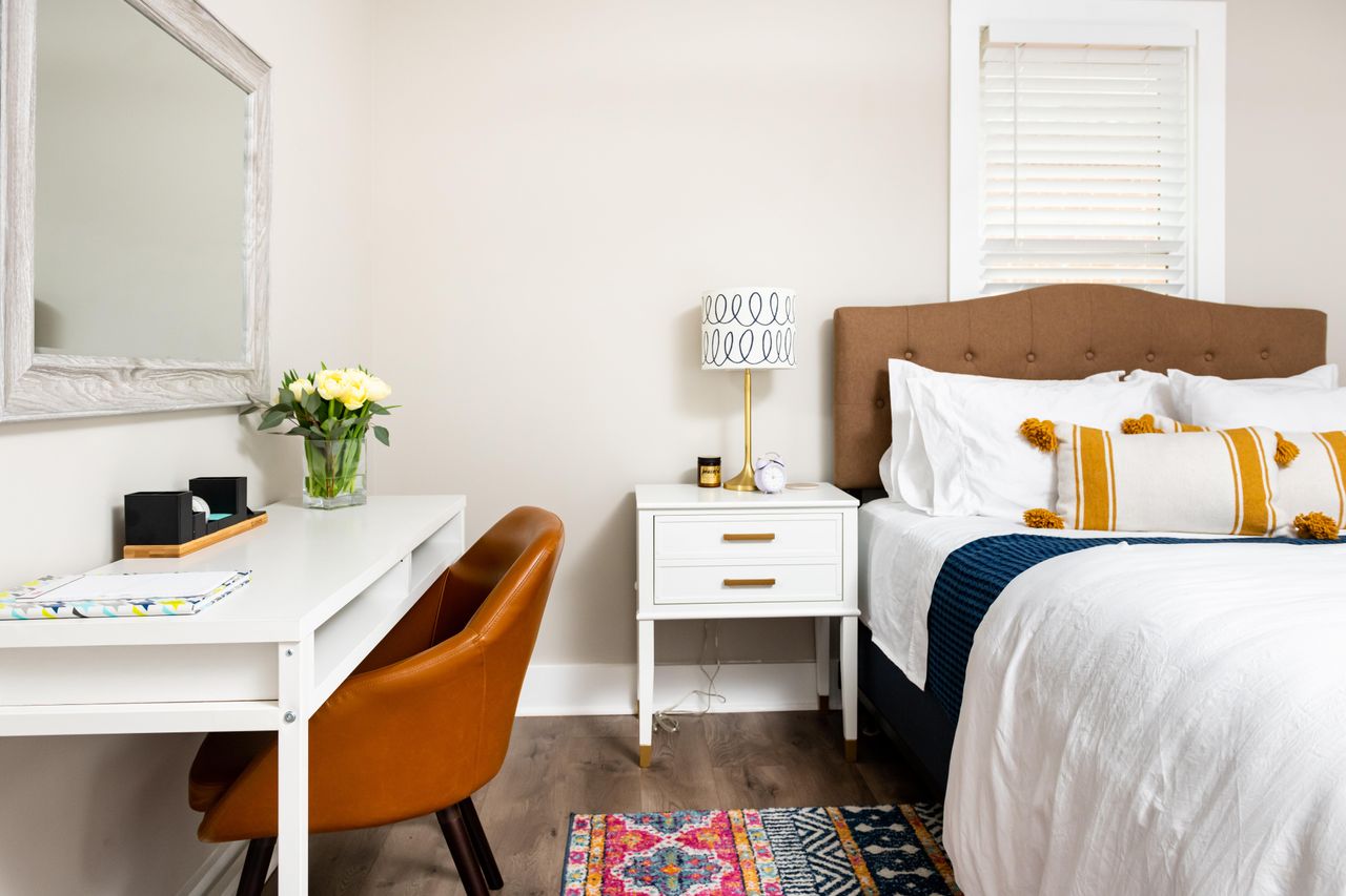 Atlanta  Coworking Space BNB Villa image 5