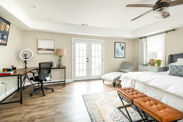 Atlanta Coworking Space BNB Villa image 6