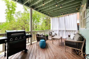 Atlanta Coworking Space BNB Villa image 8