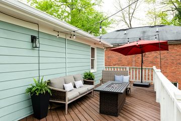 Atlanta Coworking Space BNB Villa image 9