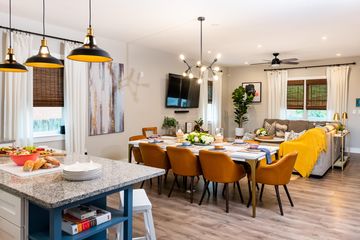 Atlanta Coworking Space BNB Villa image 10