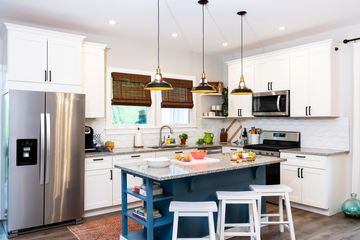 Atlanta Coworking Space BNB Villa image 11