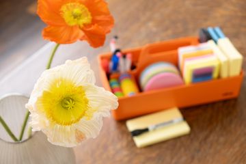 Stuttgart Mobiles Arbeiten Unusual venue Gallery Space image 9