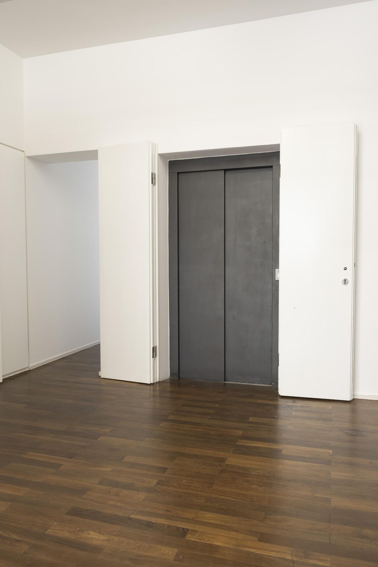 Stuttgart Mobiles Arbeiten Bijzondere locatie Gallery Space image 12