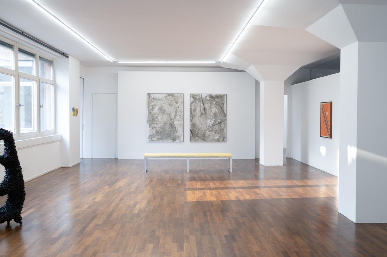 Stuttgart  Bijzondere locatie Gallery Space image 0