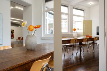 Stuttgart Unusual venue Gallery Space image 4