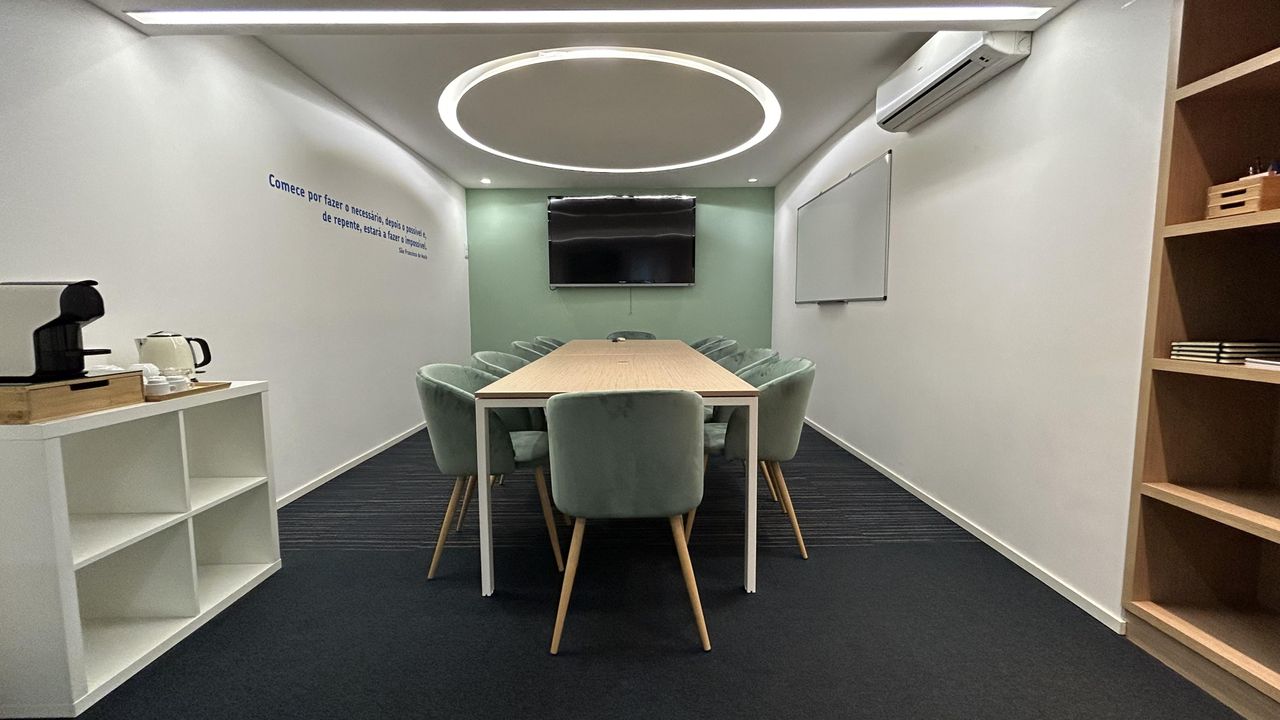 Lisbon  Meeting room Meeting room - Durban image 0