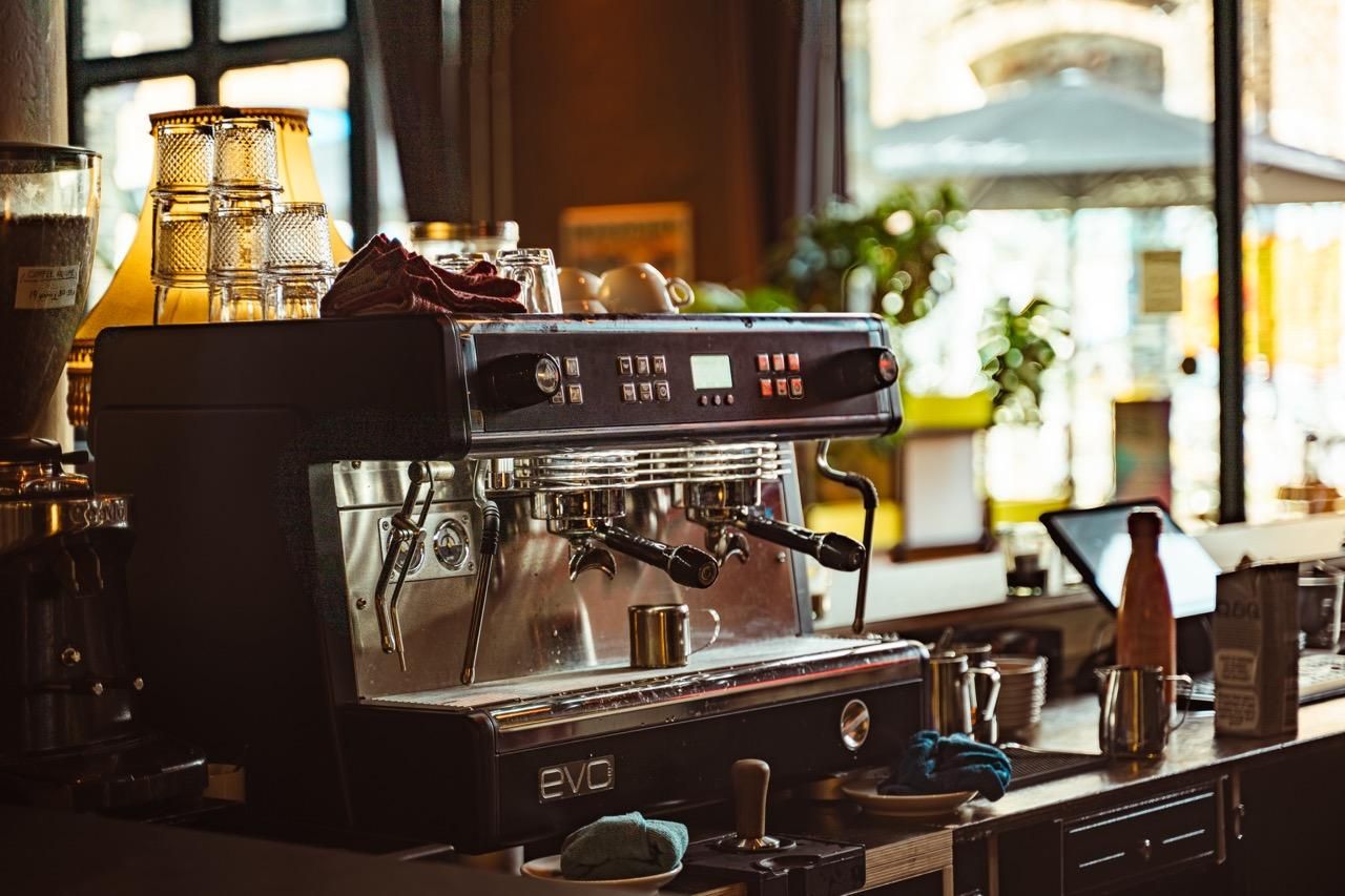 Berlin Panel Discussion Corporate event spaces House of Music Stage image 7