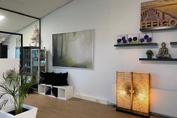 Lelystad Creatieve vergarering Coworking spaces Flexwerkplek image 2
