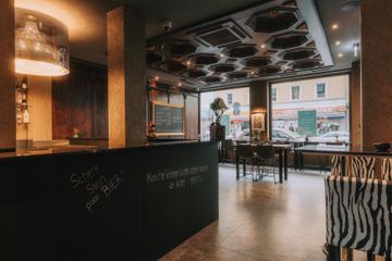 Munich Coworking Coworking space Coworking @ Focus Lounge by King's image 7