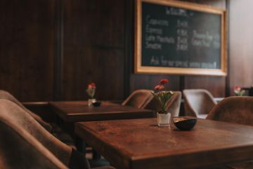 Munich Coworking Coworking space Coworking @ Focus Lounge by King's image 14