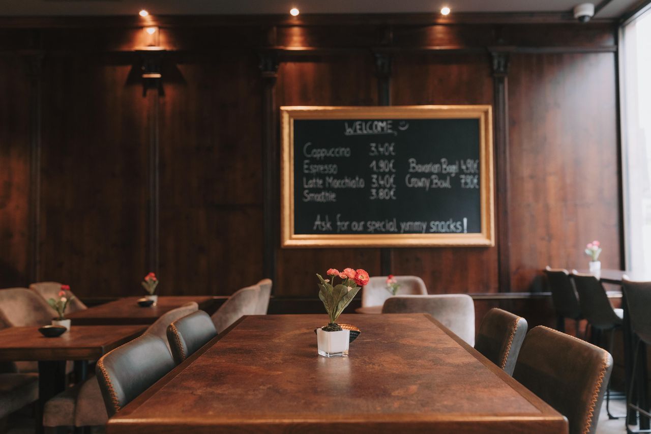 Munich Coworking Coworking space Coworking @ Focus Lounge by King's image 15