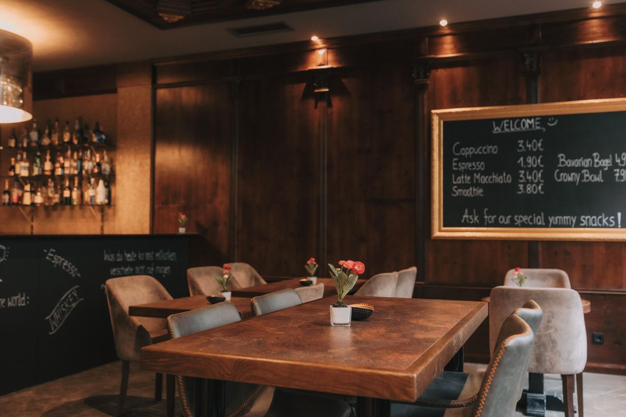 Munich Coworking Coworking space Coworking @ Focus Lounge by King's image 16