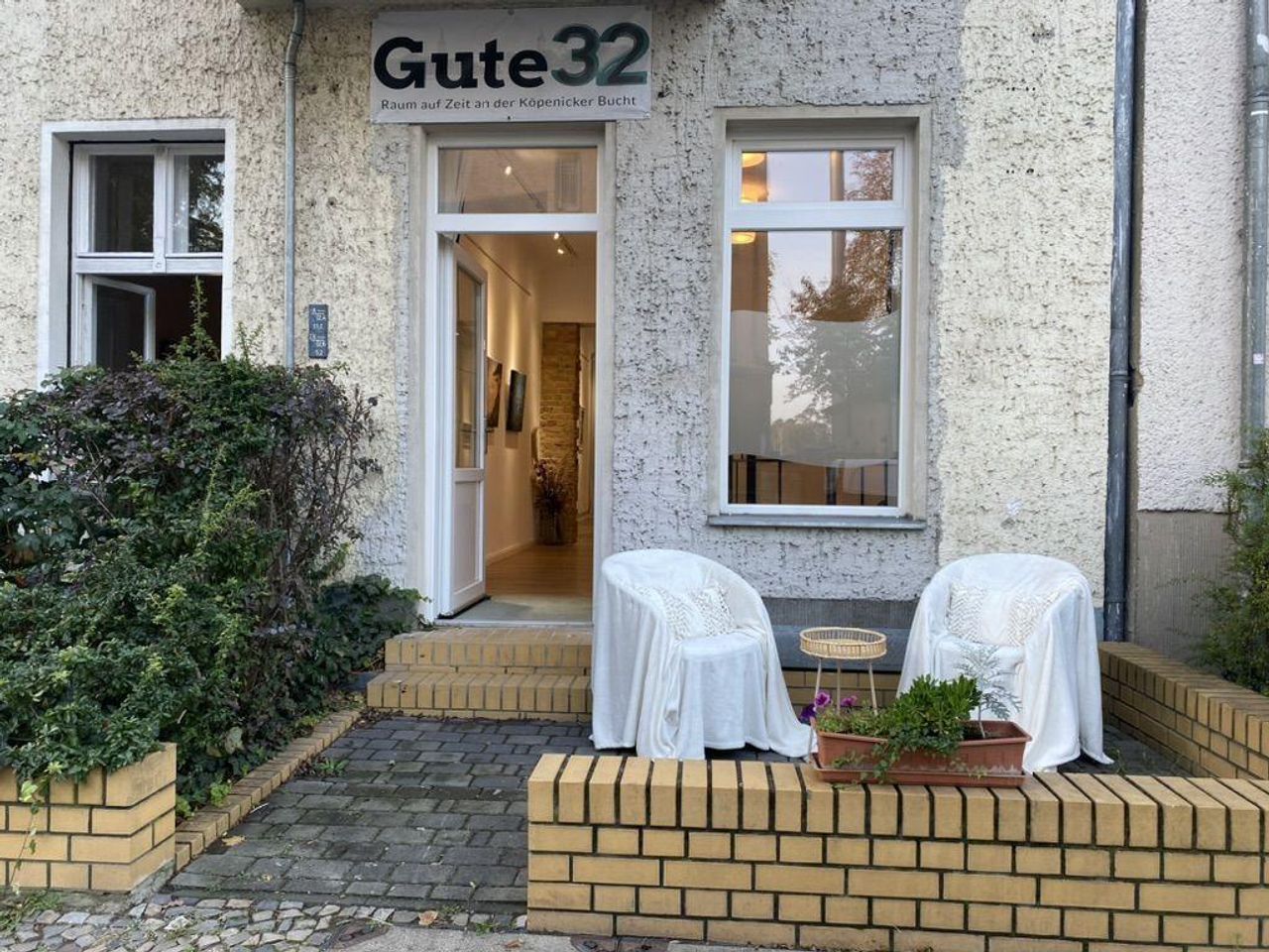 Berlin Kreatives Meeting Veranstaltungsraum Einladender Raum an der Köpenicker Bucht image 10