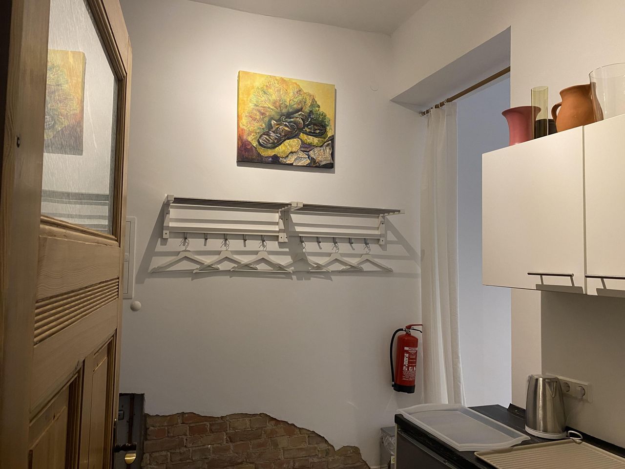 Berlin Kreatives Meeting Veranstaltungsraum Einladender Raum an der Köpenicker Bucht image 17