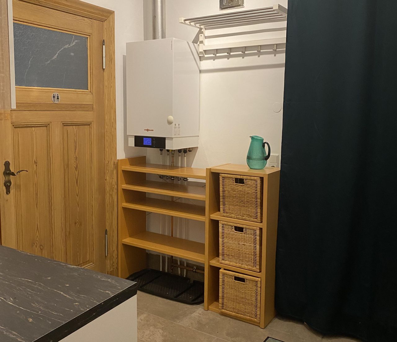 Berlin Kreatives Meeting Veranstaltungsraum Einladender Raum an der Köpenicker Bucht image 15