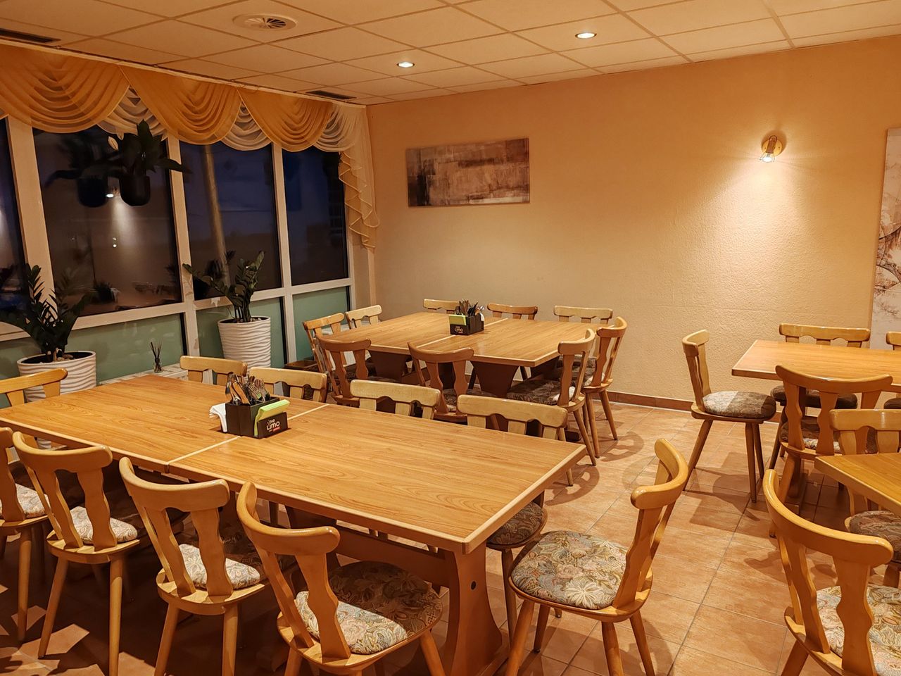 Rest of the World  Corporate event spaces Burkstuben image 2