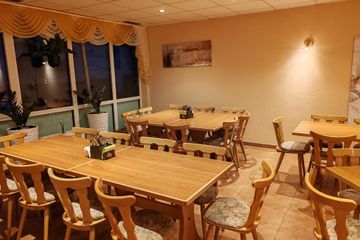 Rest of the World Corporate event spaces Burkstuben image 2