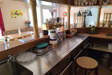 Rest van de wereld Evenementenlocaties Burkstuben image 7