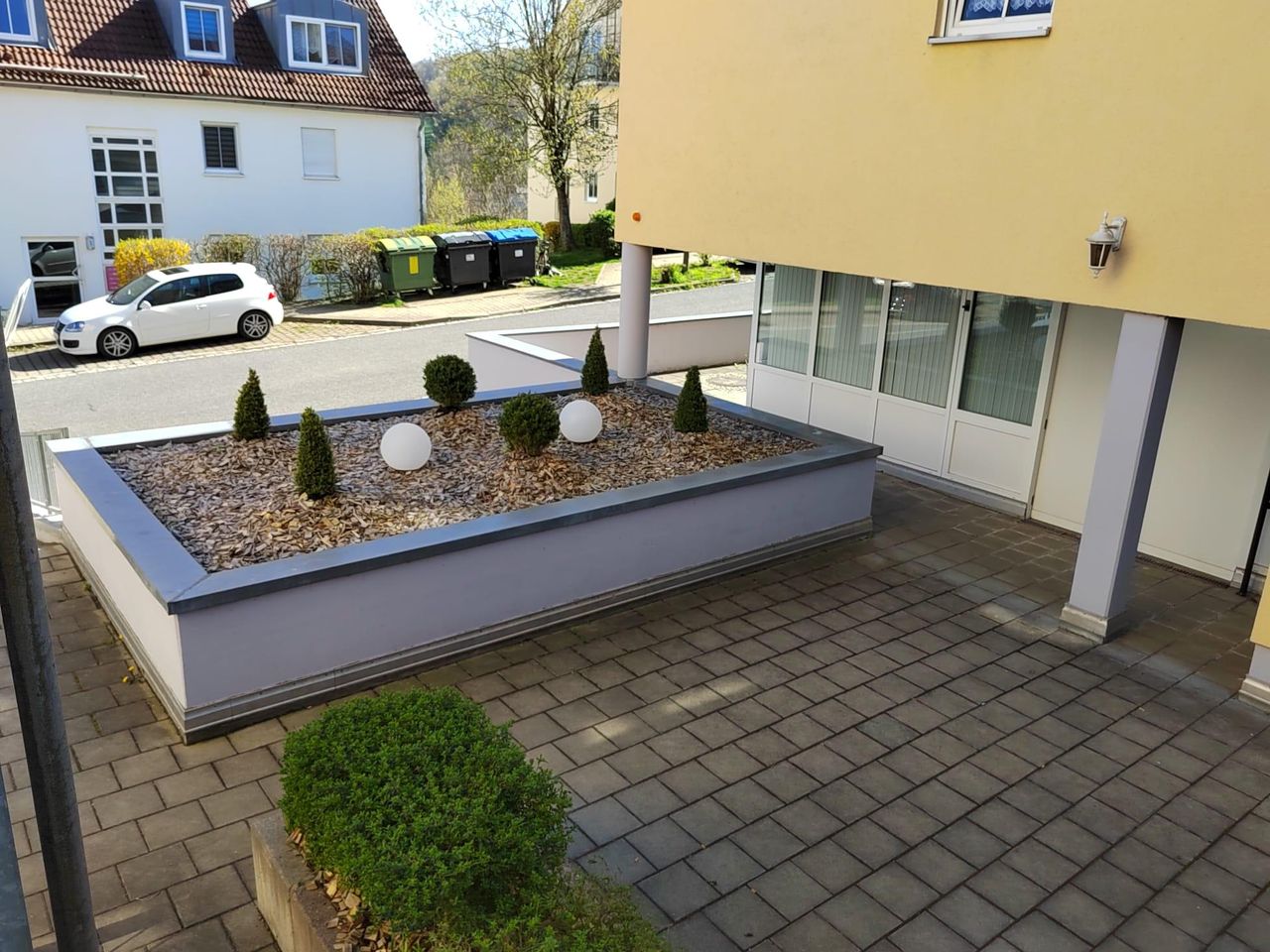 Rest of the World  Corporate event spaces Burkstuben image 6