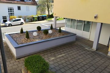 Rest of the World Corporate event spaces Burkstuben image 6