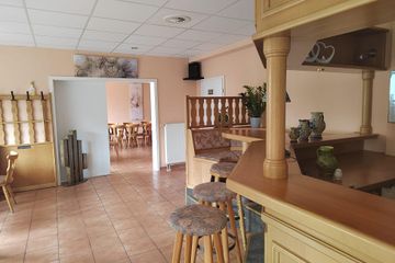 Rest van de wereld Evenementenlocaties Burkstuben image 3